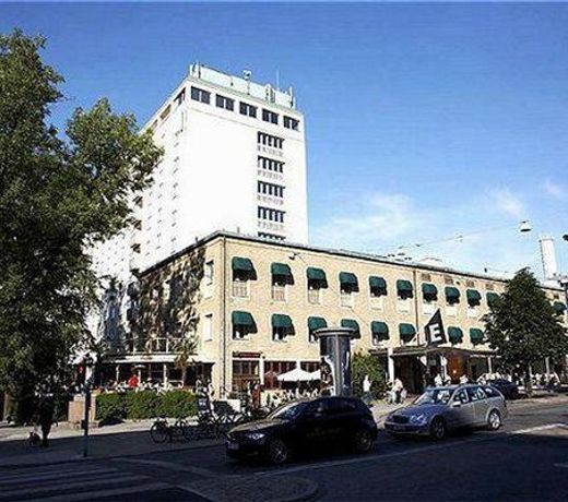 Elite Park Avenue Hotel