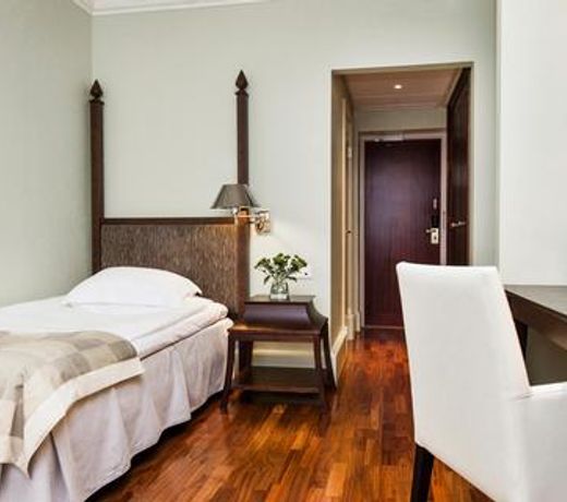 Elite Park Avenue Hotel