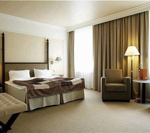 Elite Park Avenue Hotel