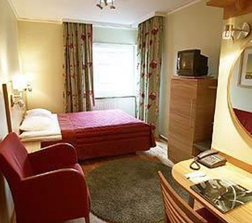 Spar Hotel GÃ¥rda