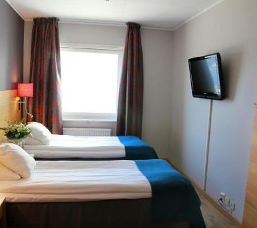 Spar Hotel GÃ¥rda