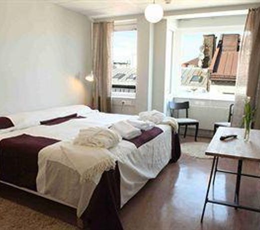 Le Mat B&B GÃ¶teborg City