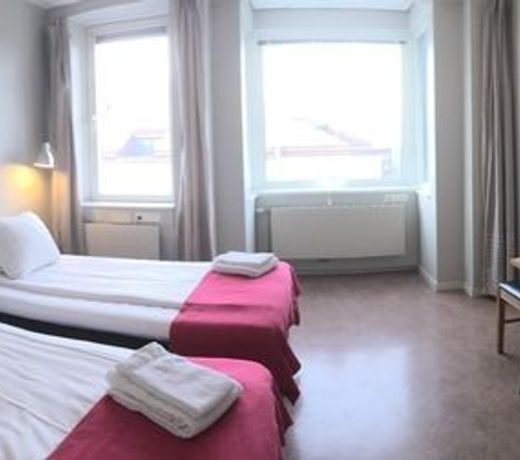 Le Mat B&B GÃ¶teborg City