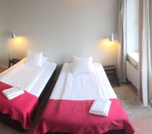 Le Mat B&B GÃ¶teborg City