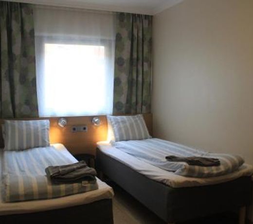 GÃ¶teborgs Mini-Hotel