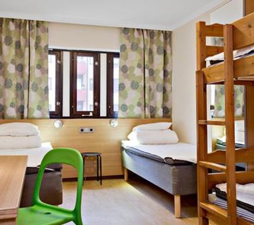 GÃ¶teborgs Mini-Hotel