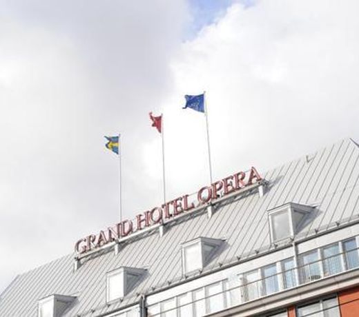 ProfilHotels Opera