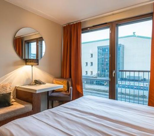 ProfilHotels Opera