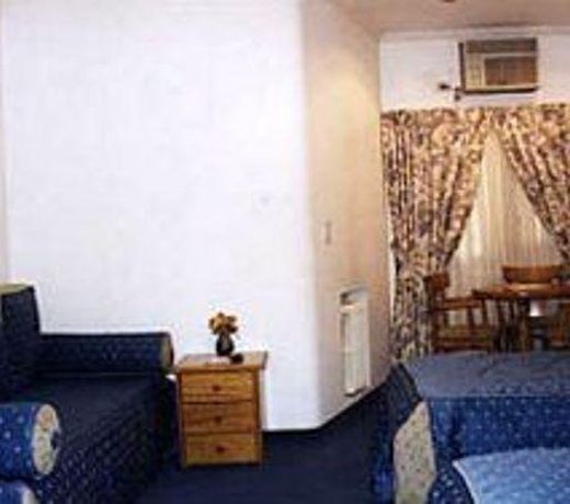 Goya Hotel