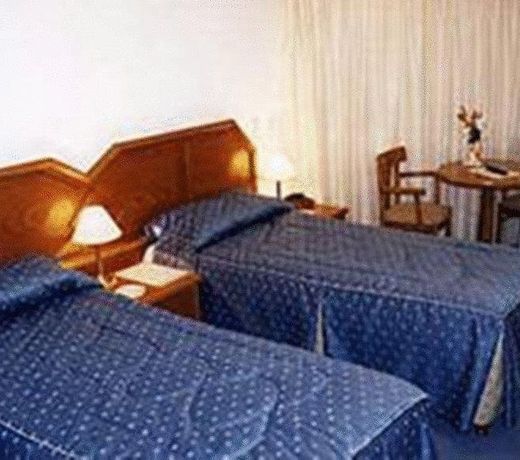 Goya Hotel