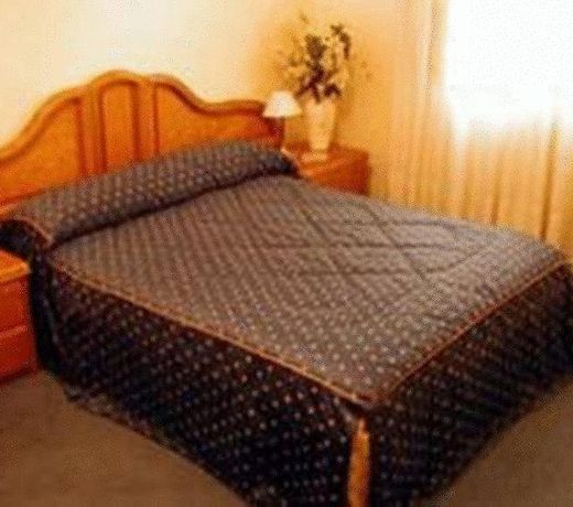 Goya Hotel