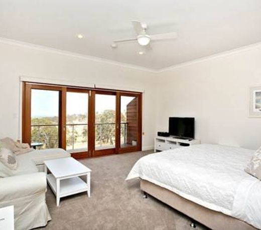 Seascape Retreat