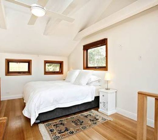 Seascape Retreat