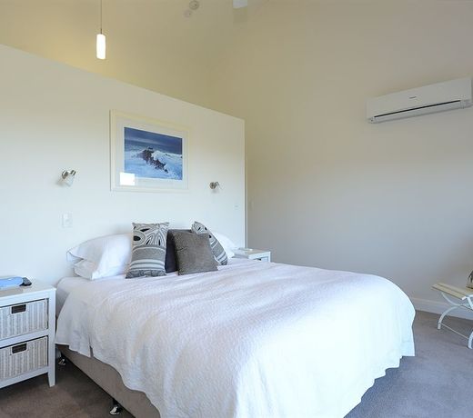 Seascape Retreat