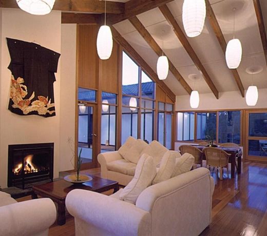 Shizuka Ryokan Japanese Country Spa & Wellness Retreat