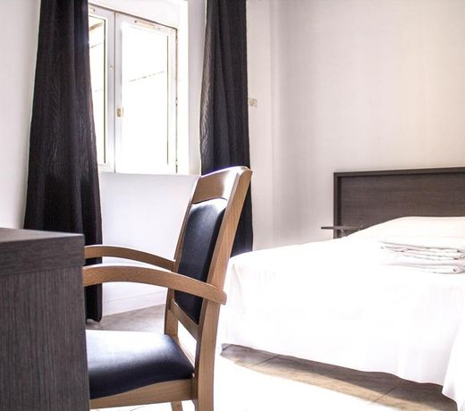 Hotel Le Jardin