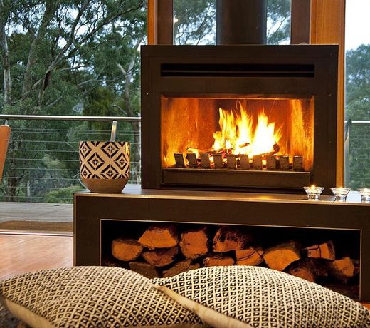 Kudos Villas - Hepburn Springs