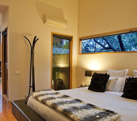Kudos Villas - Hepburn Springs