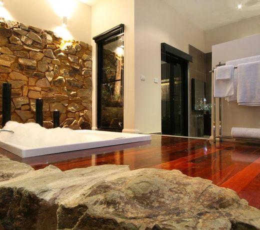 Kudos Villas - Hepburn Springs