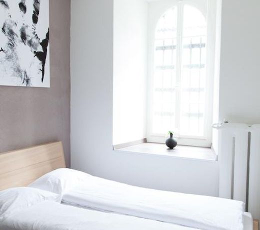 Jailhotel LÃ¶wengraben
