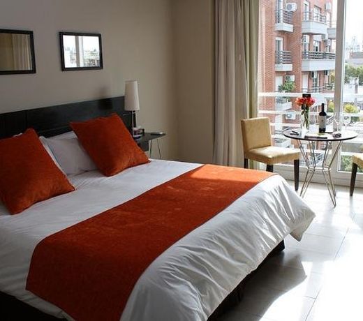 Palermo Place Hotel