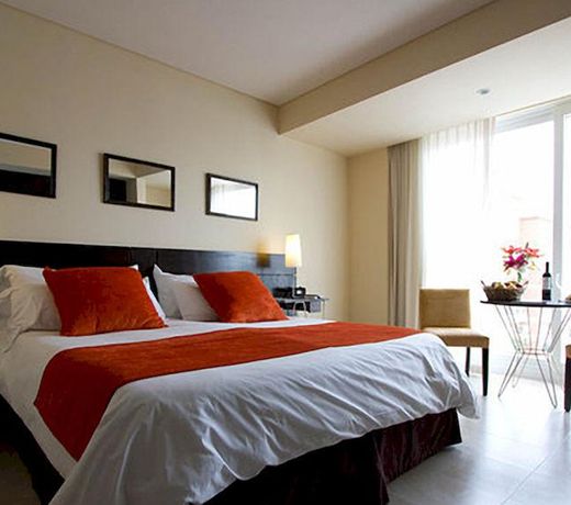 Palermo Place Hotel