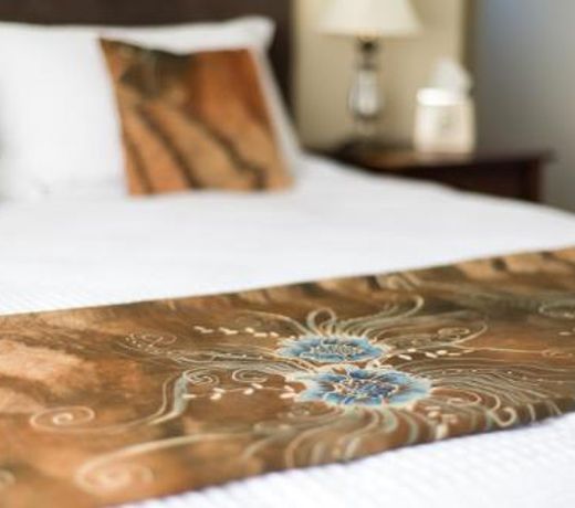 Austin Rise Bed and Breakfast