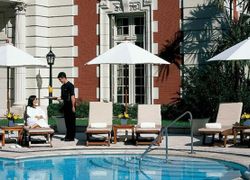 Four Seasons Hotel Buenos Aires, регион , город Буэнос-Айрес - Фотография отеля №1