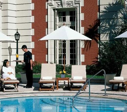 Four Seasons Hotel Buenos Aires