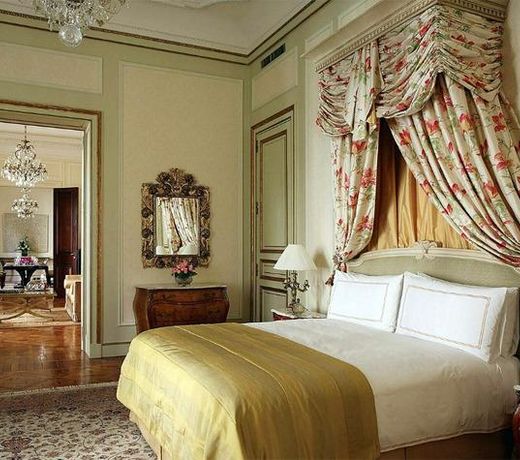 Four Seasons Hotel Buenos Aires
