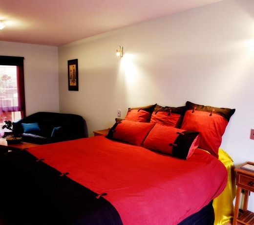 Cherry Blossom Bed & Breakfast
