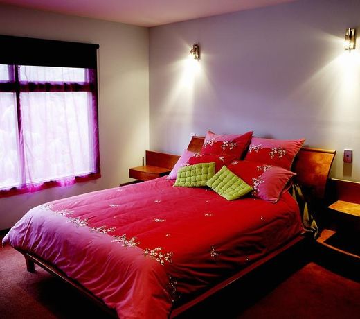 Cherry Blossom Bed & Breakfast