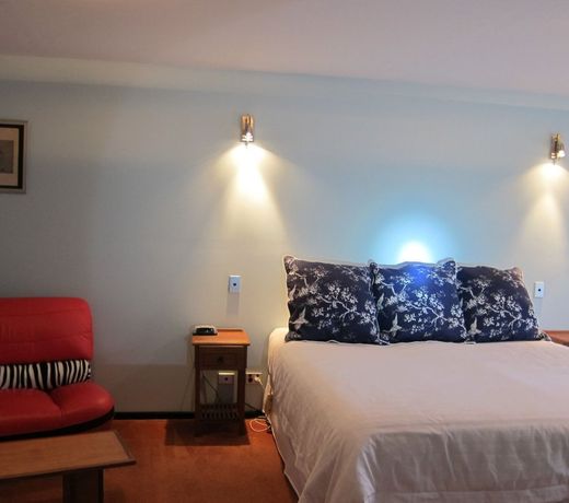 Cherry Blossom Bed & Breakfast