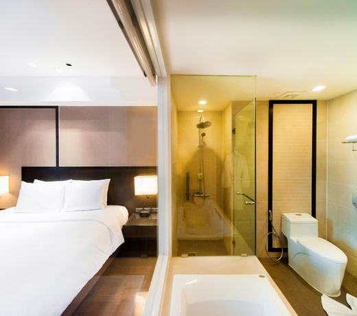 Signature Pattaya (SHA Plus+)