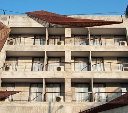The Now Hotel - SHA Extra Plus