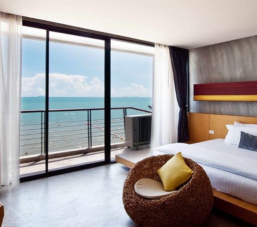 The Now Hotel - SHA Extra Plus