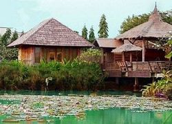 Chicchill @ Eravana, Pool Villa Pattaya, регион , город Пляж Джомтьен - Фотография отеля №1