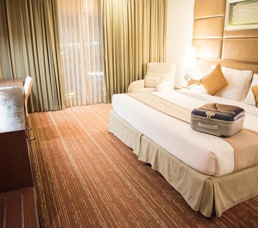 Intimate Hotel Pattaya - SHA Extra Plus