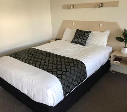 Cobb Inlander Motel
