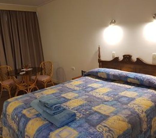 Cobb Inlander Motel