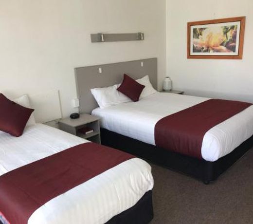 Cobb Inlander Motel