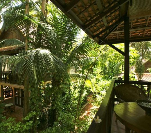Rabbit Resort Pattaya