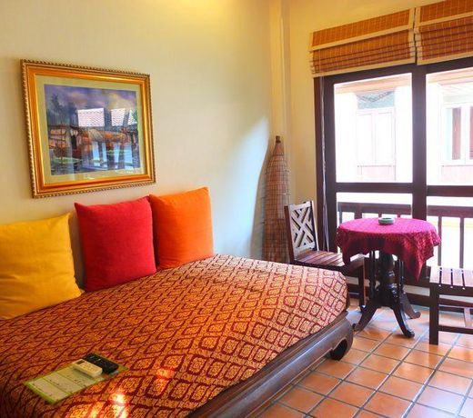 Rabbit Resort Pattaya