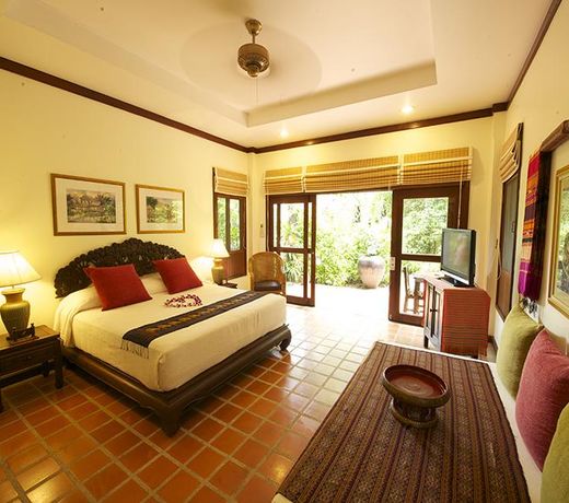 Rabbit Resort Pattaya