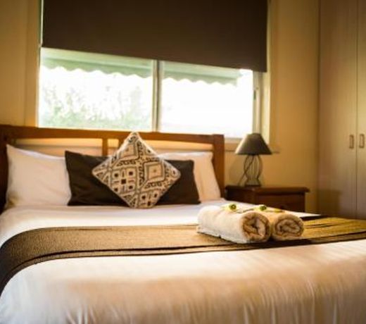 Bidgee Motor Inn