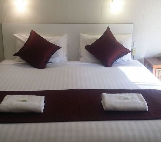 Bidgee Motor Inn
