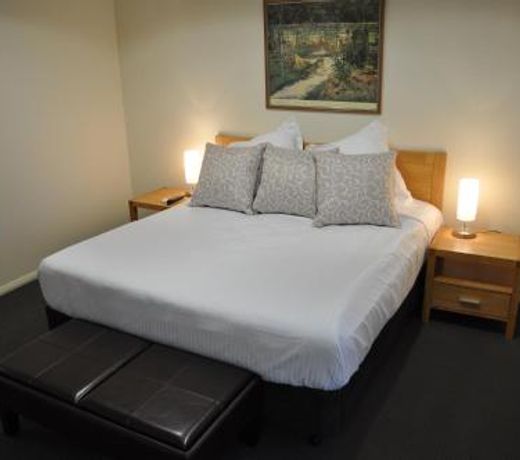 Comfort Inn Bishops Lodge