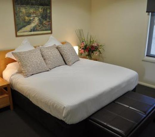 Comfort Inn Bishops Lodge