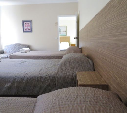 Comfort Inn Bishops Lodge