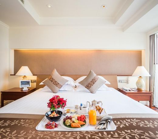 Royal Wing Suites & Spa - SHA Extra Plus